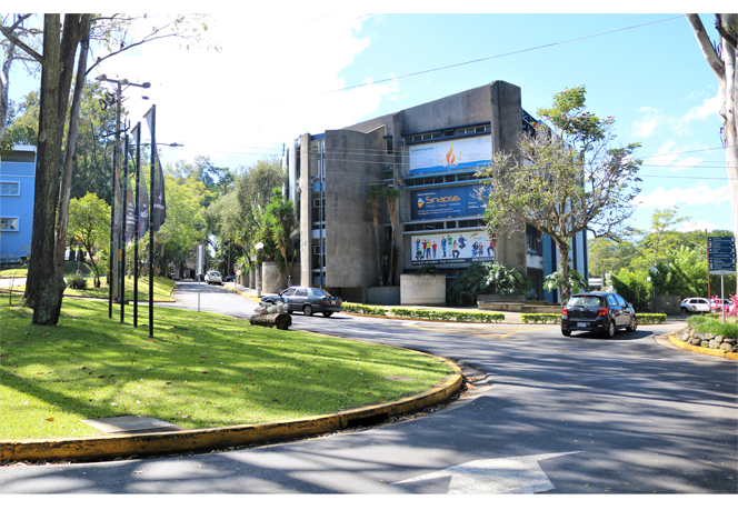 Alianzas para lograr los objetivos